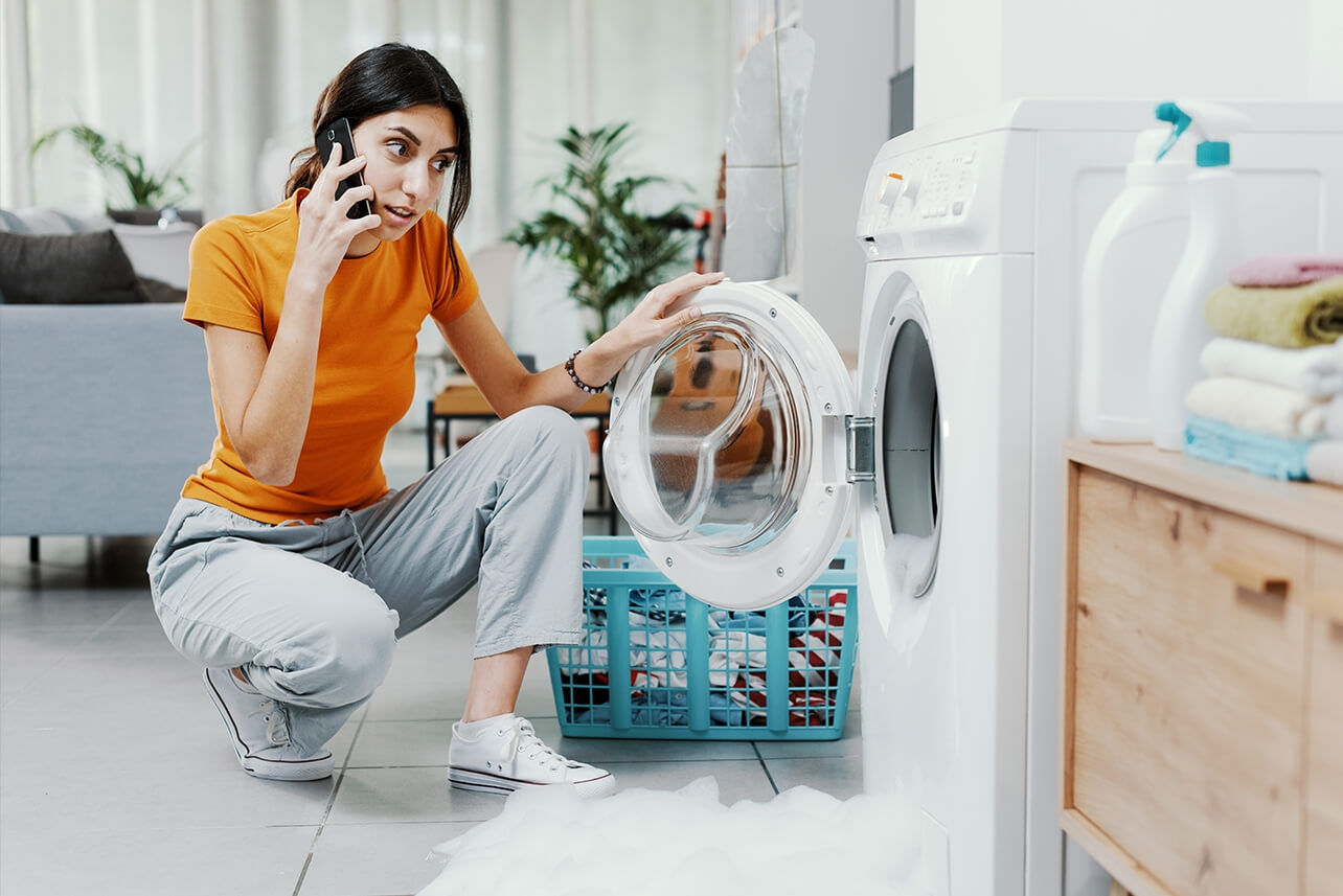 Haushaltsgeräte Reparaturservice Erding