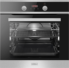 Backofen Reparatur Erding