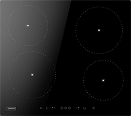 Induktionsfeld Reparatur Erding