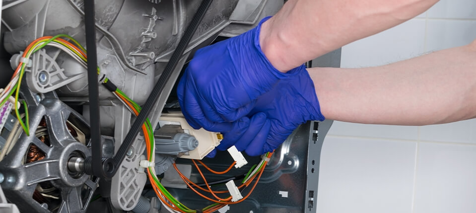 Haushaltsgeräte Reparaturservice Erding - Über uns