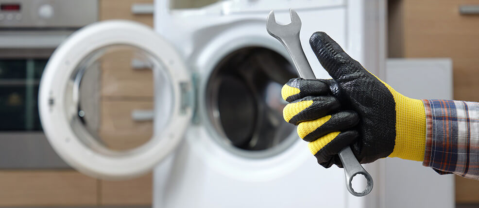 Haushaltsgeräte Reparaturservice Erding - Unsere Leistungen