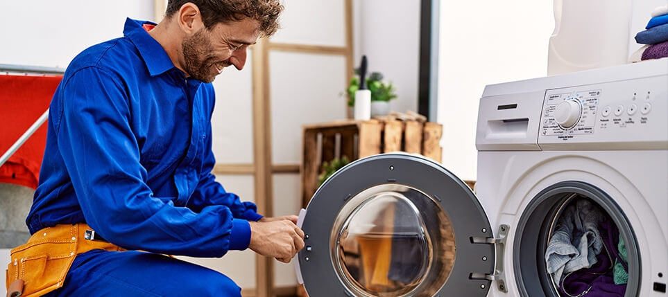 Haushaltsgeräte Reparaturservice Erding - Kontakt